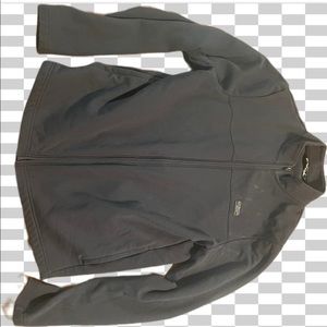 Travis Matthew light weight jacket.